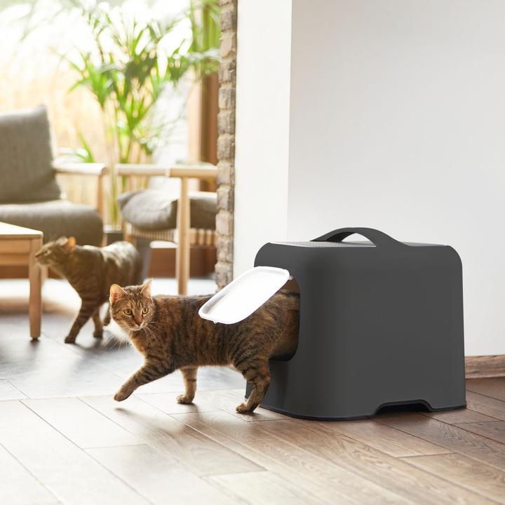 Productafbeelding Rotho Biala (Kattenbak gesloten)