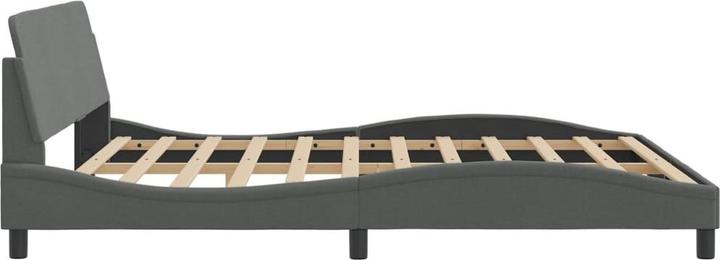 Produktbild vidaXL Bettgestell (180 x 200 cm)