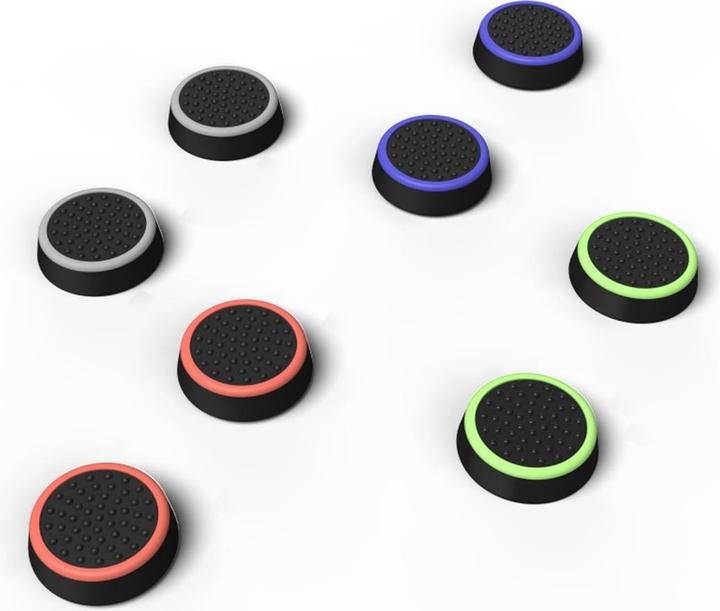 Blau, Grün, Mehrfarbig, Rot, Schwarz, Weiss