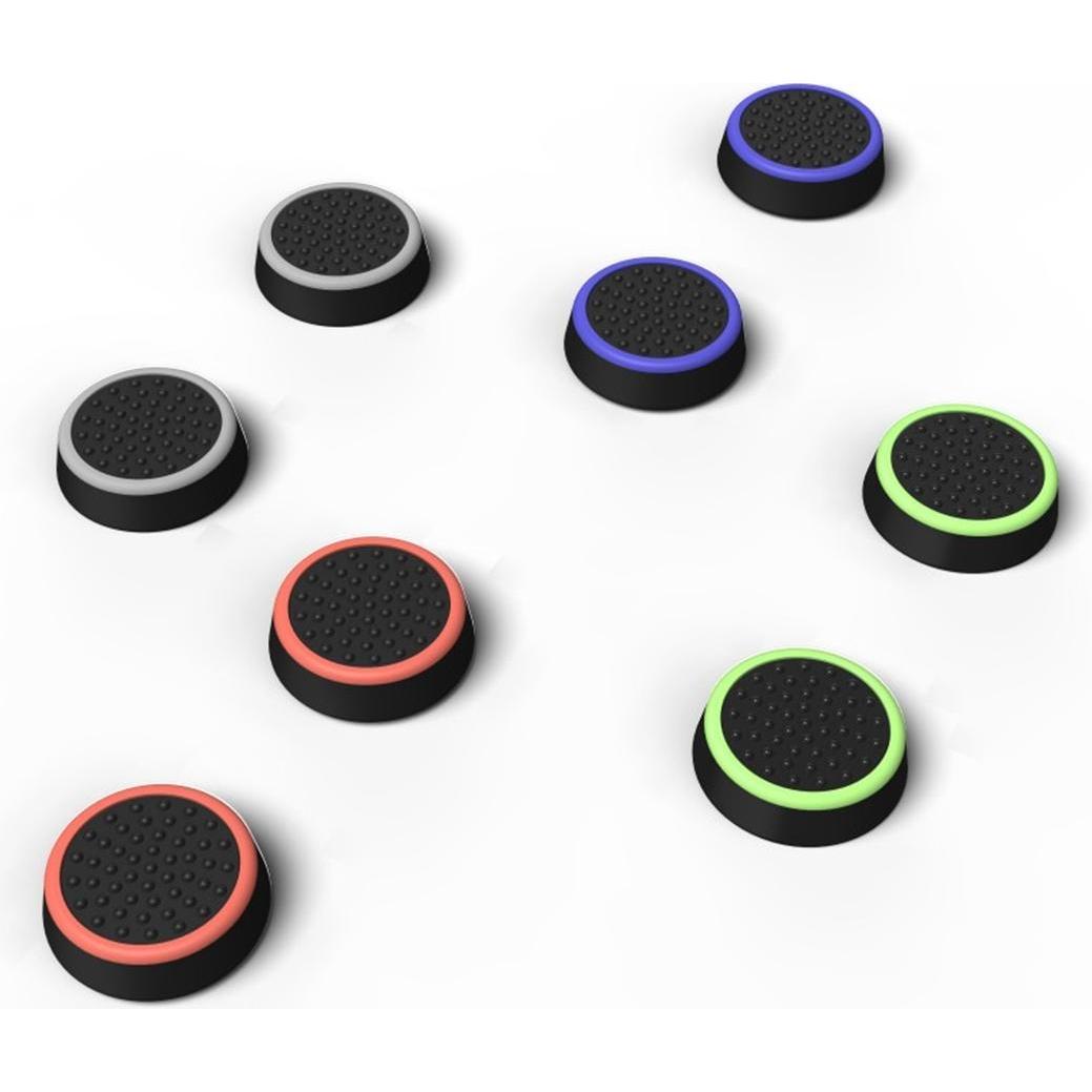 Urage Colori (PS5), Accessori per controller gaming, Multicolore