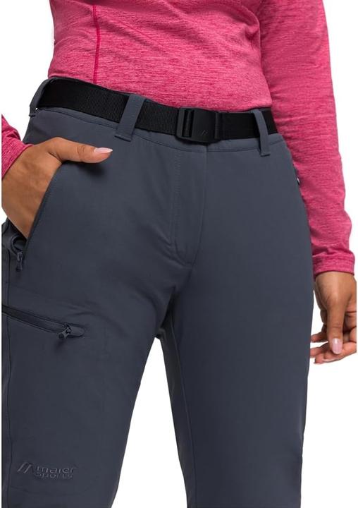 Actual product image Maier Sports Rechberg trousers (Frequency band 38 (2600 MHz))