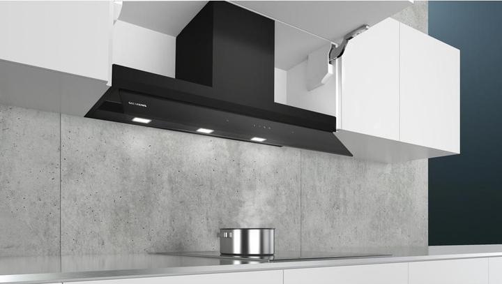 Produktbild Siemens LJ97BAM60 (Unterbauhaube)