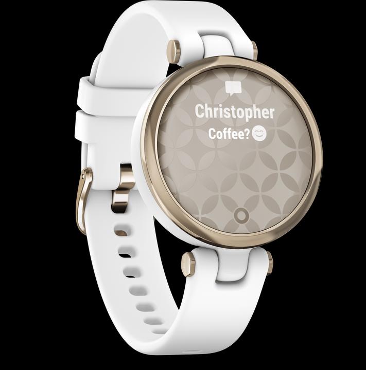 Image du produit Garmin Lily Sport (34.50 mm)
