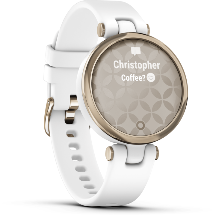 Produktbild Garmin Lily Sport (34.50 mm)