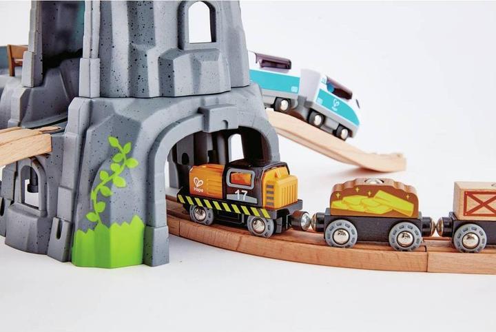 Produktbild Hape Tunnelkombination mit Licht Sound