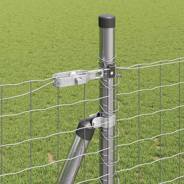 Produktbild vidaXL Outdoor-Zaun