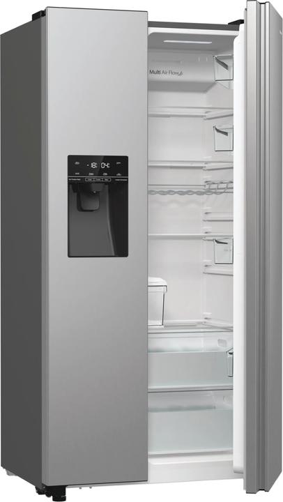 Produktbild Hisense Side by Side RS5P535NTCE E ed (566 l)