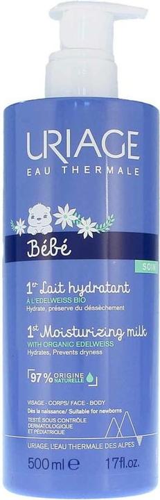 Actual product image Uriage Bebe