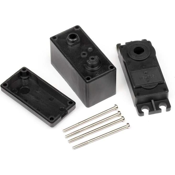 HPI SF-50 SERVO Gehause-Set