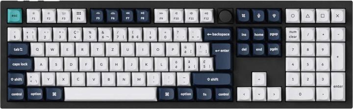 Keychron Q6 Max