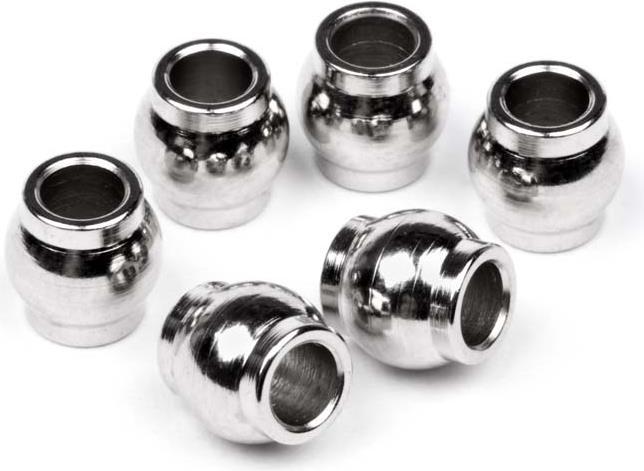 Immagine prodotto Maverick STEALTH XB Ball 5.8x5.8mm (6 pezzi)