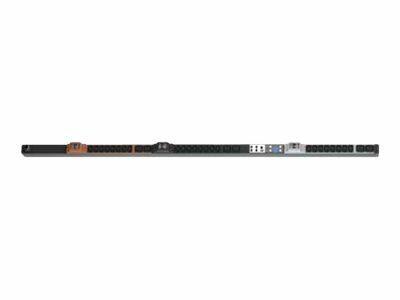 Image du produit Bachmann BN3500 24xC13 6xC19 6xLS Mesure p.Sd. H05VV-F 3G2,5 CEE3x16A LAN