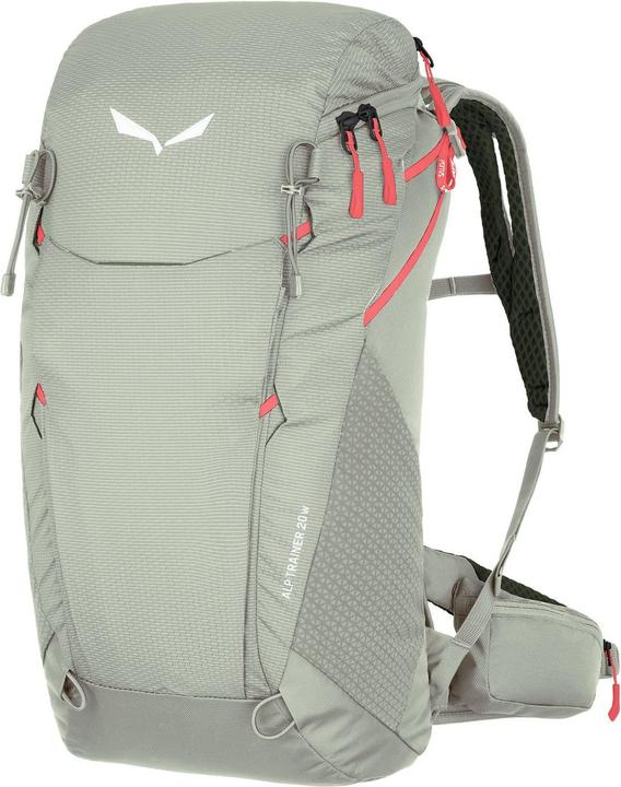 Actual product image Salewa Alp Trainer L Backpack Da (20 l)