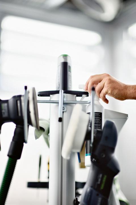 Produktbild Festool Workcenter WCR 1000 T-LOC