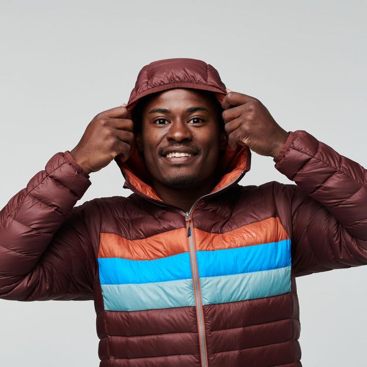 Immagine prodotto Cotopaxi Fuego Down Hooded Jacket (M)