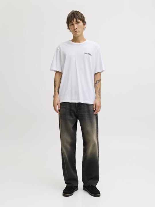 Actual product image Jack & Jones 5er-pack T-shirt T-shirt (L)