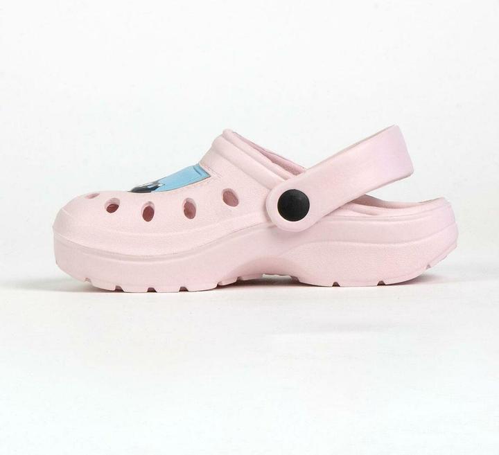 Image du produit Minnie Mouse Strandclogs Rosa (30, 31)