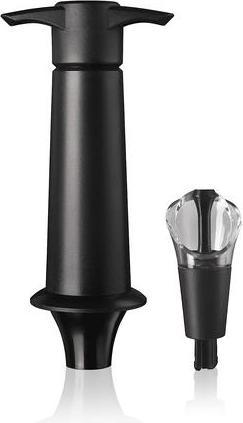 Actual product image Vacu Vin wine server (Wine pourer, Wine stopper, Wine pump)