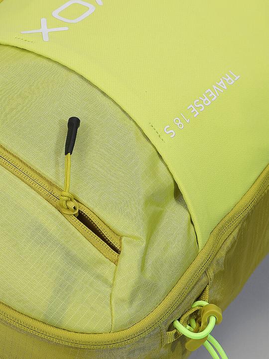 Image du produit Ortovox Traverse dirty daisy (18 l)