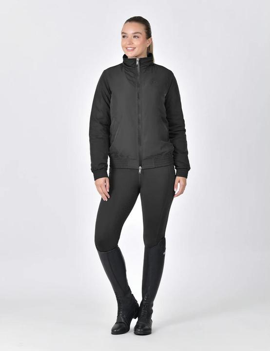 Actual product image Dublin Women's full-zip riding jacket (S)