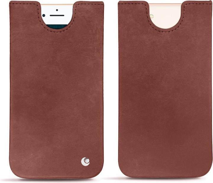 Produktbild Noreve Lederschutzhülle (Apple iPhone 7)