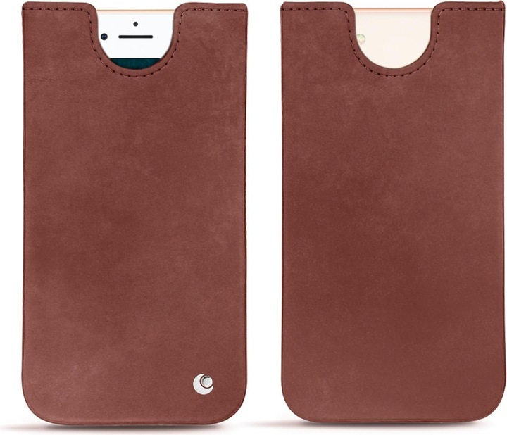 Passion vintage ( Pantone #591d16 )