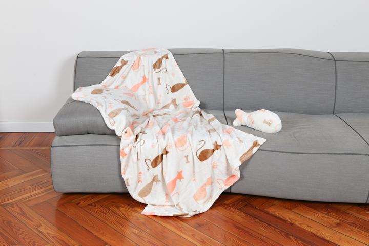 Image du produit Kanguru Set chat (Chat)