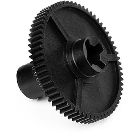 HPI E10 Zahnrad 65t (85614)