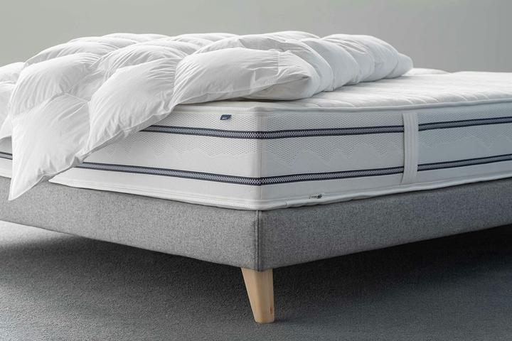 Immagine prodotto bico Piumino per tutte le stagioni Clima Luxe Classic (160 x 210 cm)