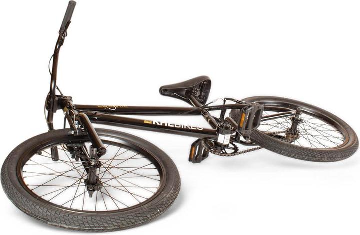 Actual product image KHE Bikes Cosmic (19.69")