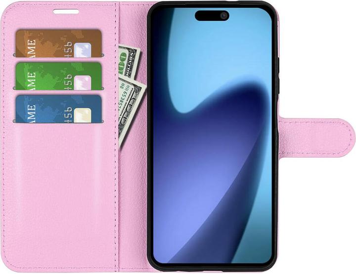 Produktbild Cover-Discount Leder Etui Hülle (Apple iPhone Air)