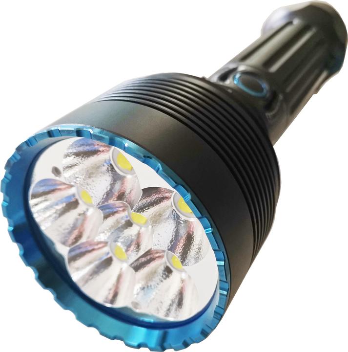 Produktbild Olight X9R Marauder (25000 lm)