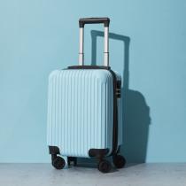 Actual product image Jet Lag Rome (29 l)