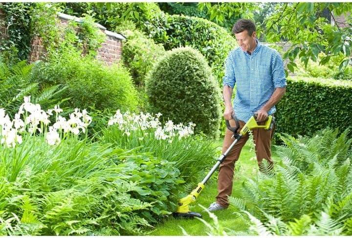 Image du produit Ryobi RLT183225F (Fils coupe-herbe)