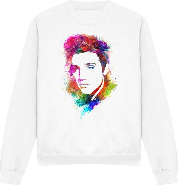 Produktbild Elvis Sweatshirt (XXL)