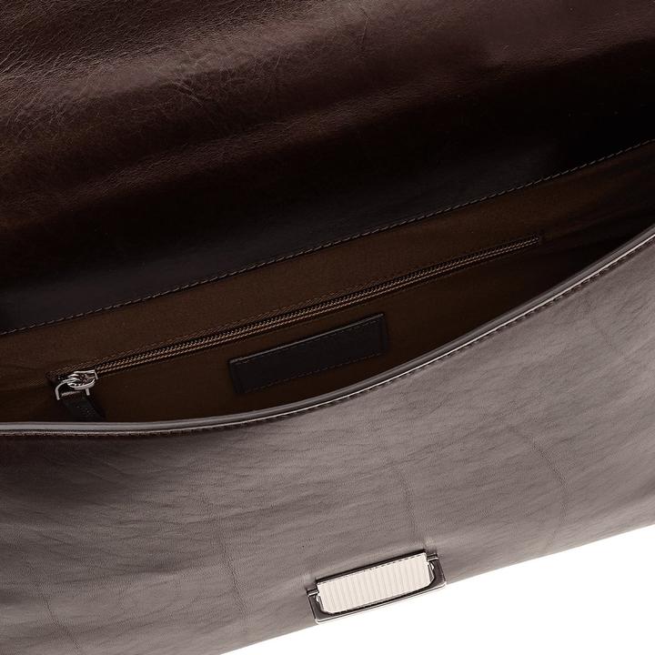 Actual product image The Bridge Dante - briefcase