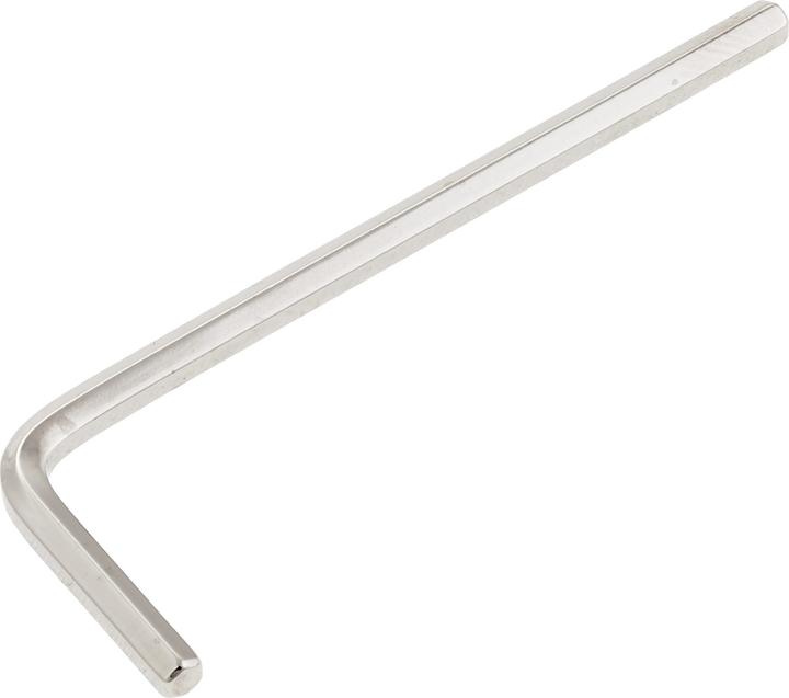 Produktbild HAZET Winkelschraubendreher 2100-03 ∙ Innen Sechskant Profil ∙ 3 mm (Innensechskant)