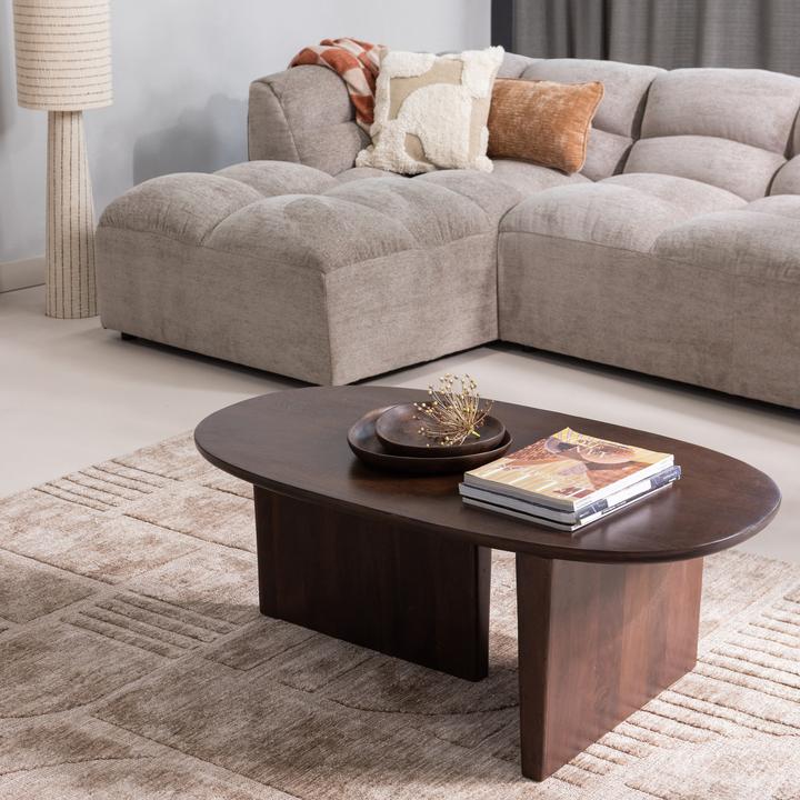 Produktbild Woood Couchtisch (40 x 110 x 60 cm)