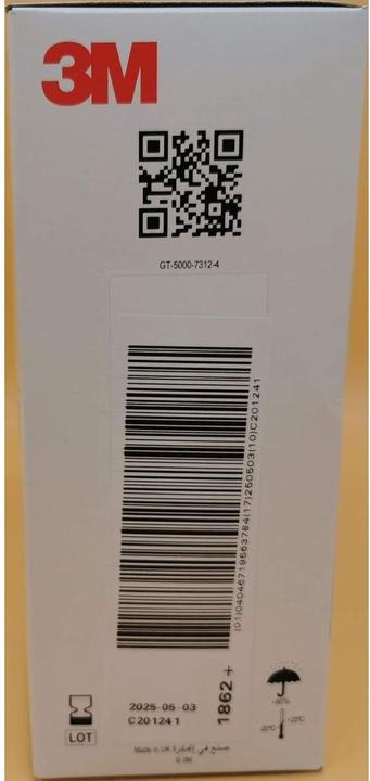 Produktbild 3M Aura 1862+ (FFP2, 20 x)