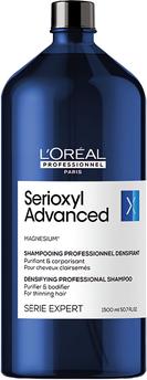 Immagine prodotto L'Oréal Professionnel Serioxyl Advanced (1500 ml, Shampoo liquido)