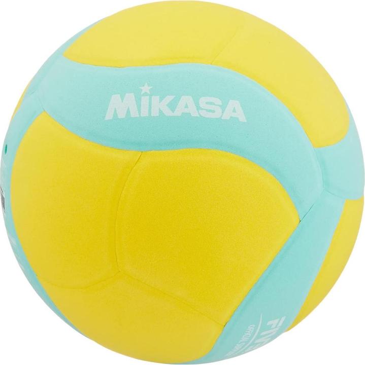 Produktbild Mikasa VS220W FIVB Kinderball VS220W-YG 5 Jahre alt (5)