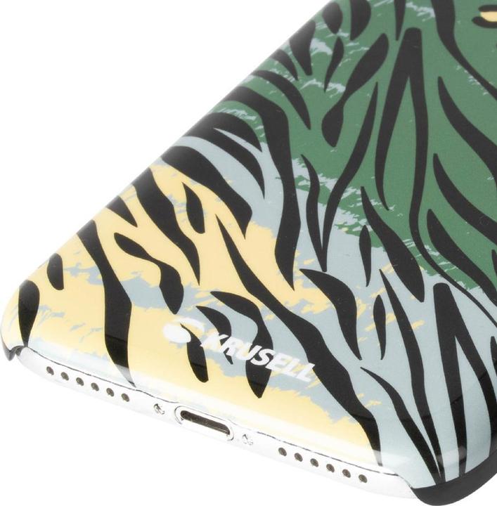 Immagine prodotto Krusell Cover limitata Apple iPhone 8/7 verde selvaggio (Apple iPhone 8)