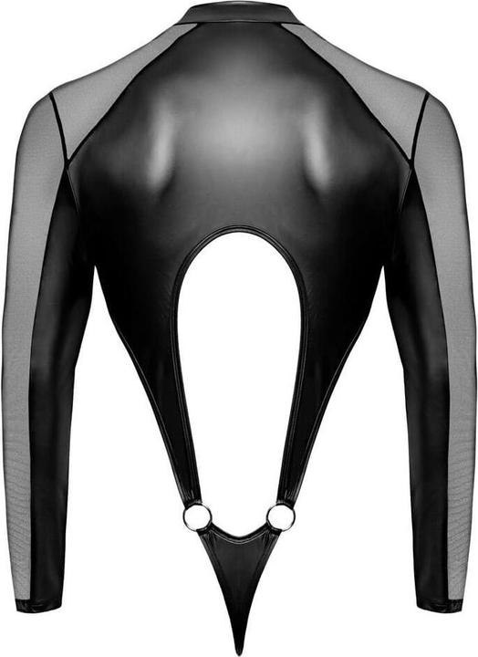 Actual product image Svenjoyment Body (M)