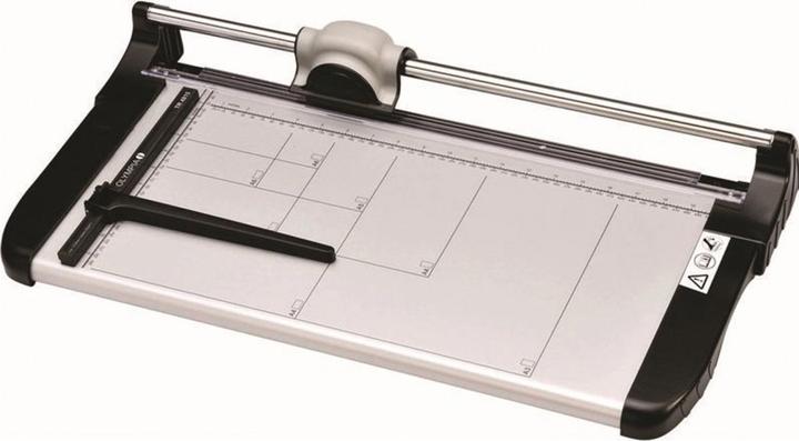 Actual product image Continenta Bread box