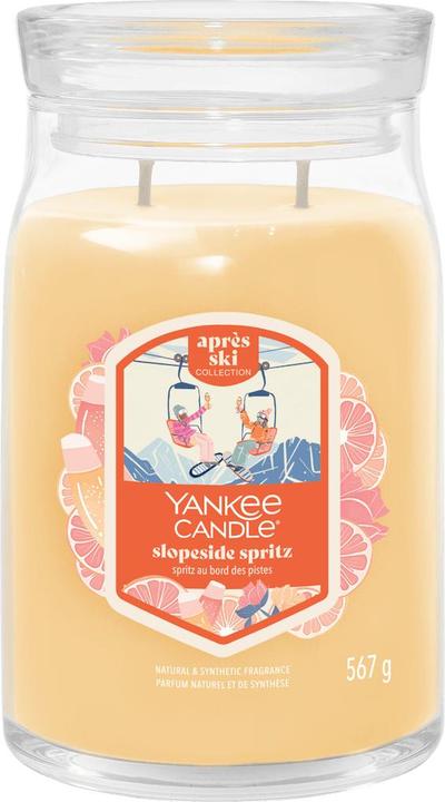 Produktbild Yankee Candle 2653159E