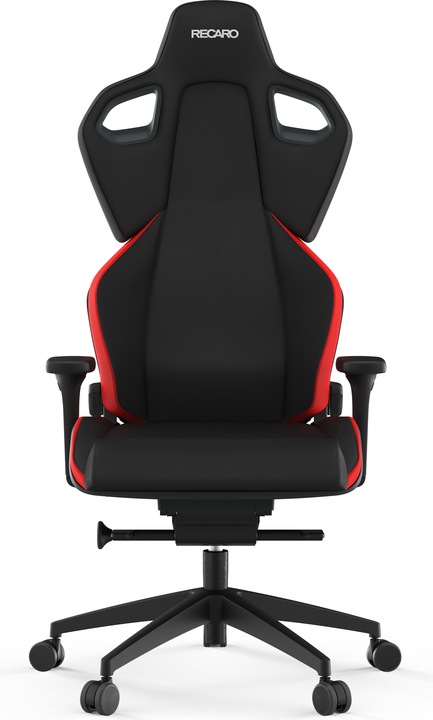 Actual product image RECARO Exo 2.0 lava red