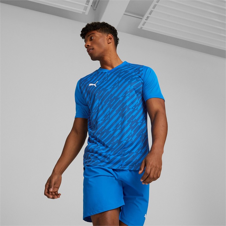 Image du produit Puma teamULTIMATE Jersey (3XL)