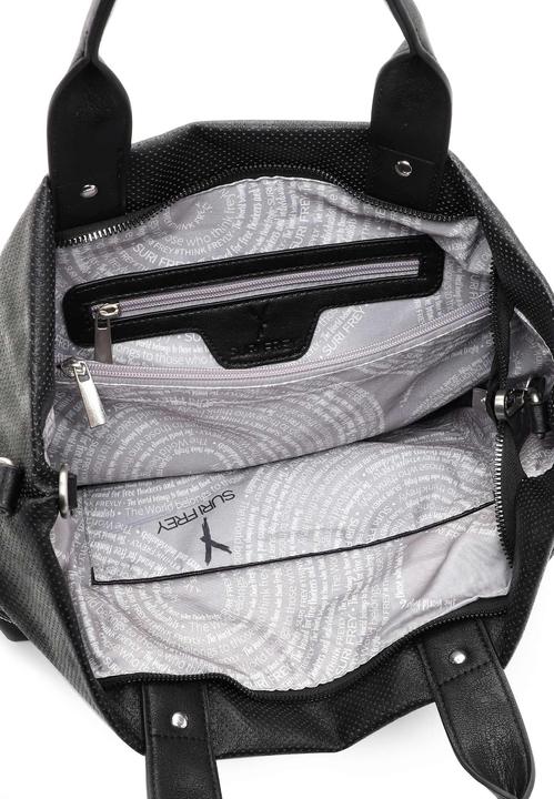 Immagine prodotto Suri Frey Shopper Chessy (23.31 l)