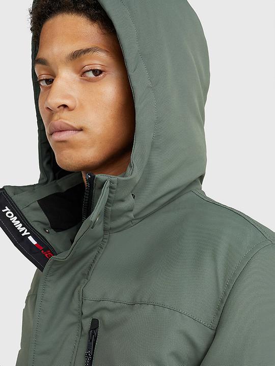 Actual product image Tommy Jeans Tech (L)