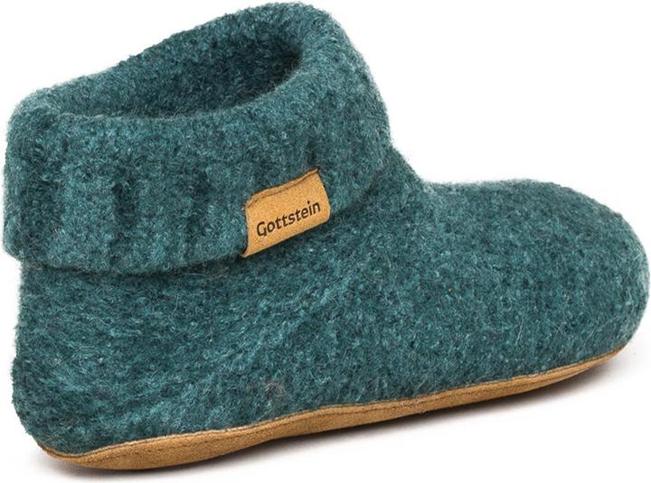 Actual product image Gottstein Knit boot slipper (43)